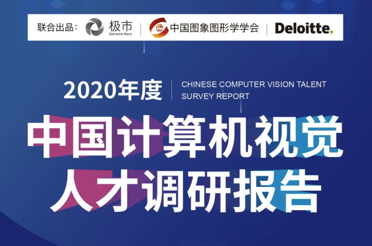 計算機人才年度報表
