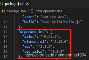 package.json02