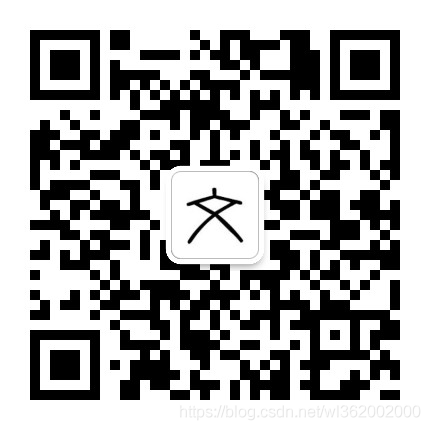 公眾號二維碼 歡迎關注