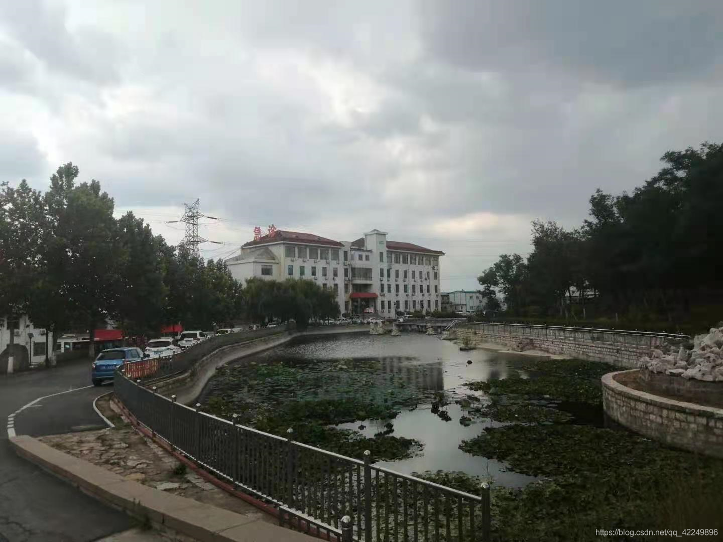 淄博某醫院