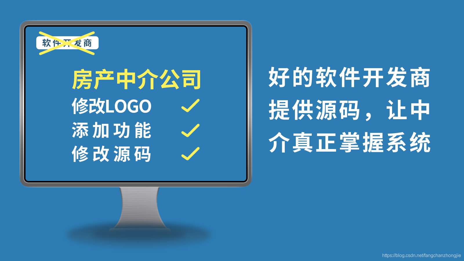 新版房屋管理系統可增加和修改系統功能、內容