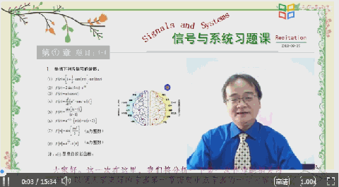 ▲ 使用TEASOFT制作的教學視頻