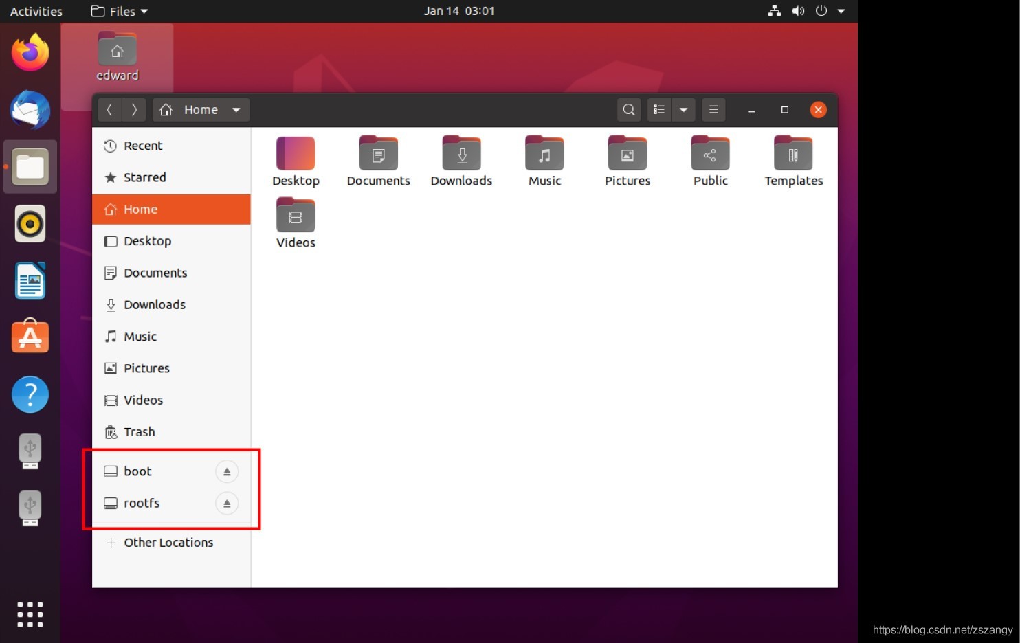 ubuntu