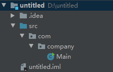 Java工程