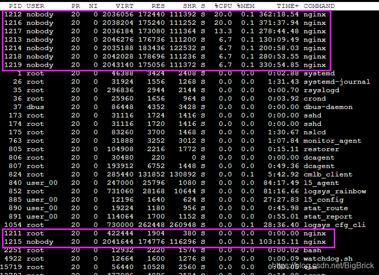 nginx8-實際作業情況