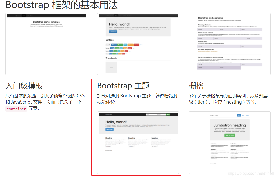 出現吧，Python Web 菜譜系統的首頁，不會前端技術，也能做