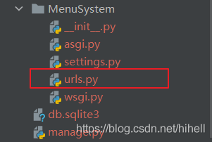 出現吧，Python Web 菜譜系統的首頁，不會前端技術，也能做