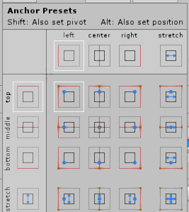 自動設定pivot