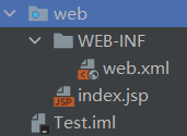 web檔案夾