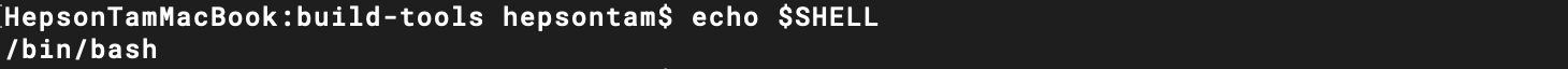 /bin/bash