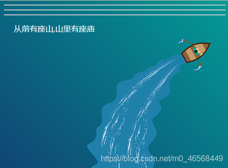 在html檔案內插入樣式示例