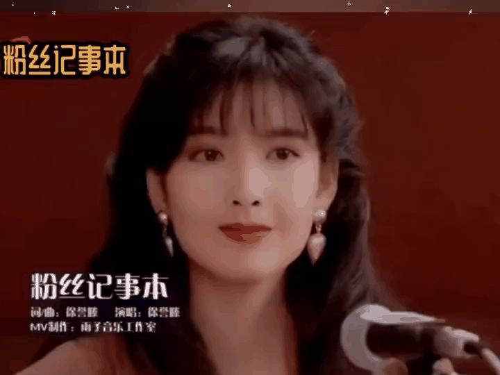 粉絲記事本