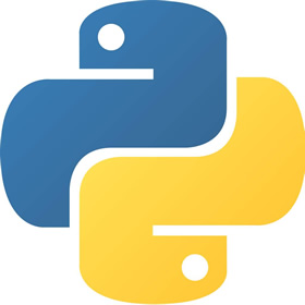 Python語言圖示（Logo）