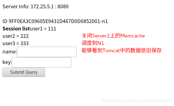 down掉M2的情況