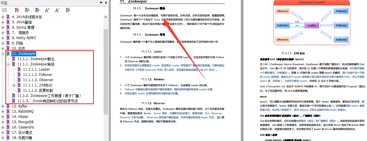 拿螞蟻offer，全靠阿里P8大牛總結的Java架構開發手冊