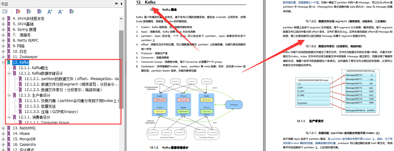 拿螞蟻offer，全靠阿里P8大牛總結的Java架構開發手冊