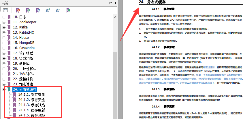 拿螞蟻offer，全靠阿里P8大牛總結的Java架構開發手冊