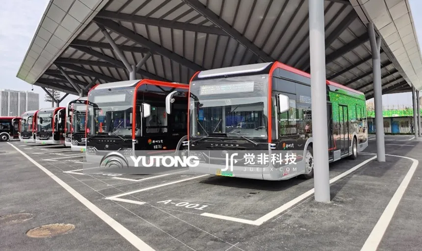 獲近億元戰略融資，覺非科技領跑車路協同應用落地