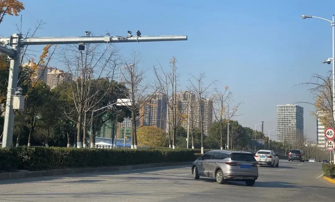 獲近億元戰略融資，覺非科技領跑車路協同應用落地