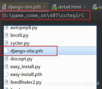 就靠這一篇文章，我就弄懂了 Python Django 的 django-admin 命令列工具集