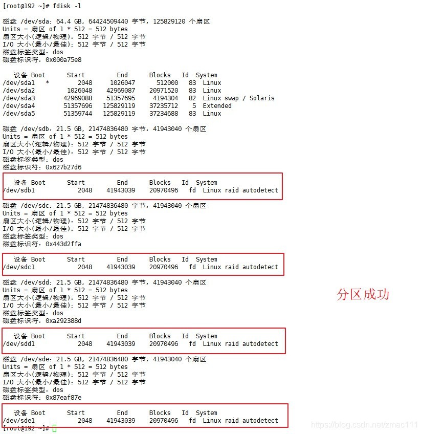 磁區成功