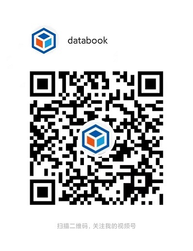 databook 視頻號