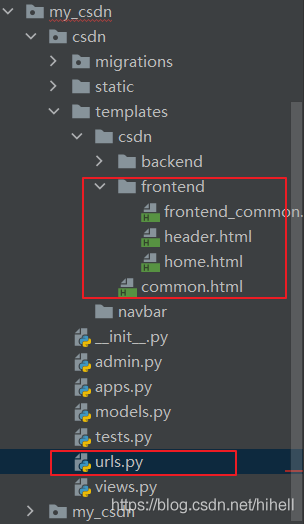 自己動手寫個微型 CSDN 吧,還能實作網頁版 Blink,No.1