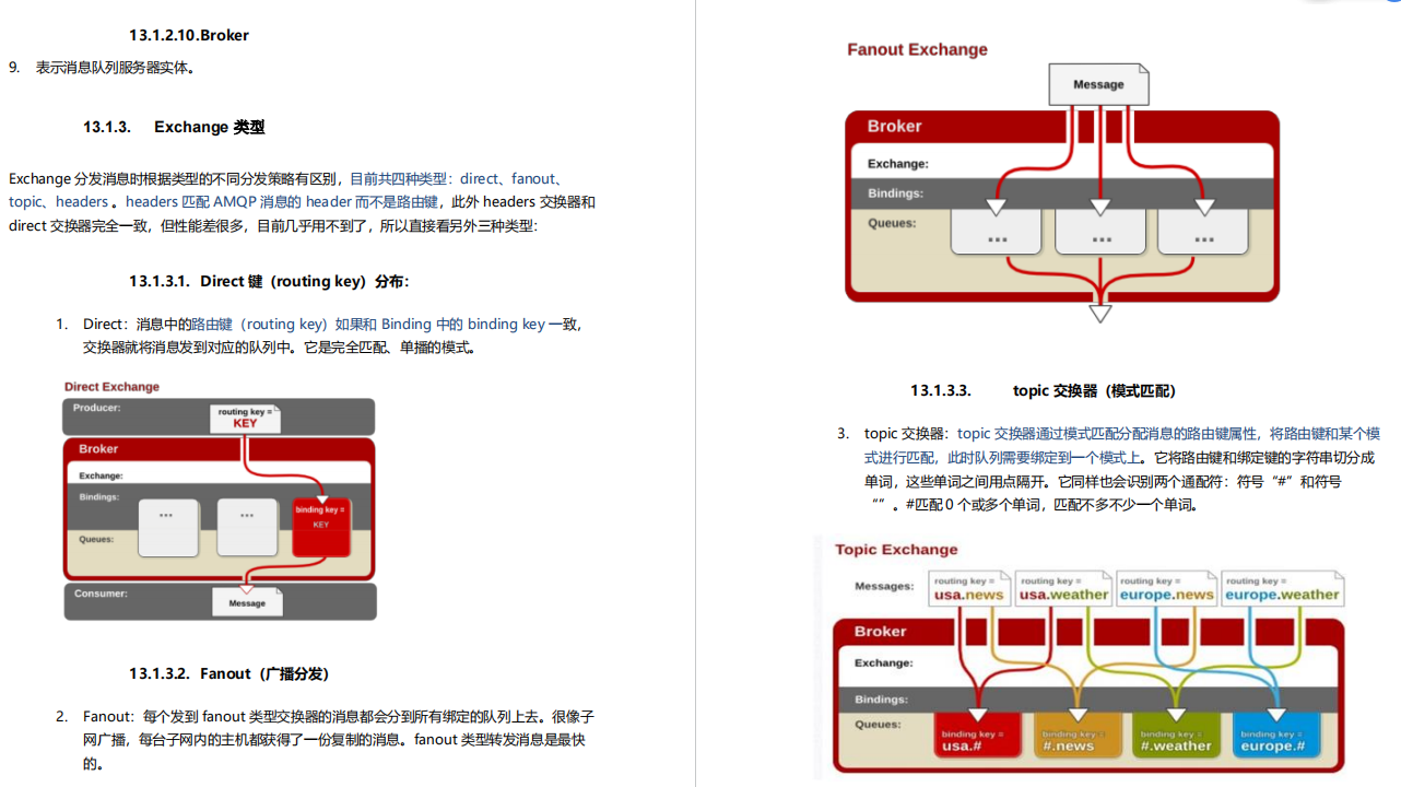 阿里最新Java架構師成長筆記開源