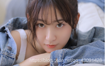 我女朋友