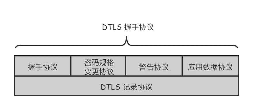 DTLS