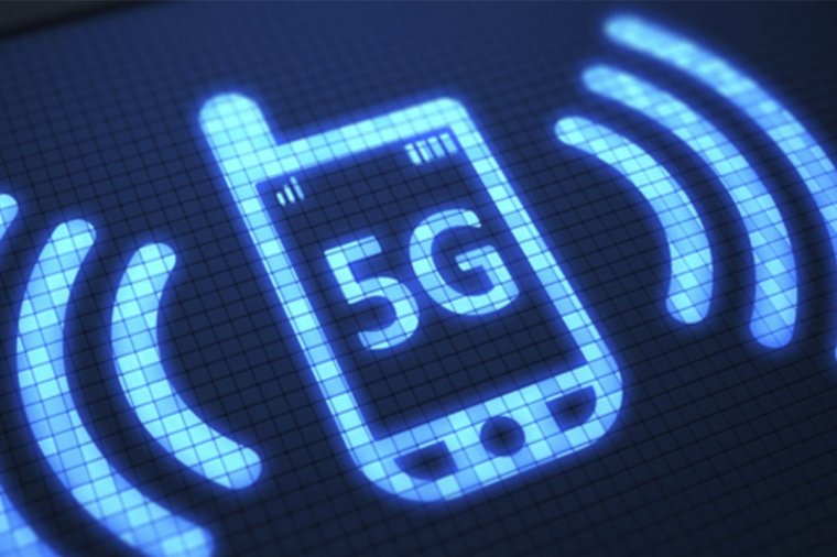 5G 網路