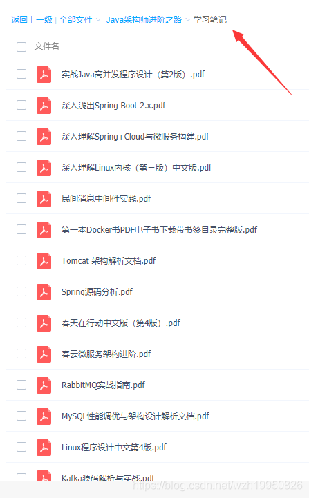 學習筆記