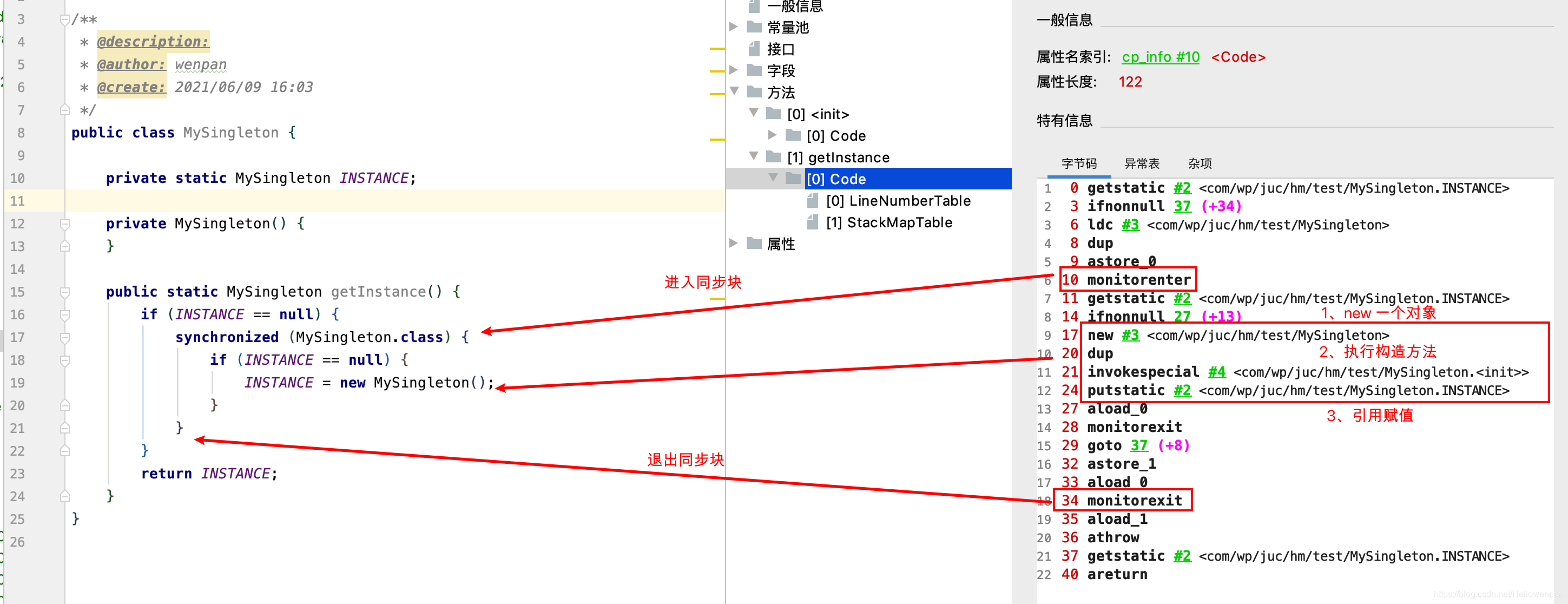 [外鏈圖片轉存失敗,源站可能有防盜鏈機制,建議將圖片保存下來直接上傳(img-OYQAIyjU-1623231753387)(picture/禁止指令重排序問題-1.png)]