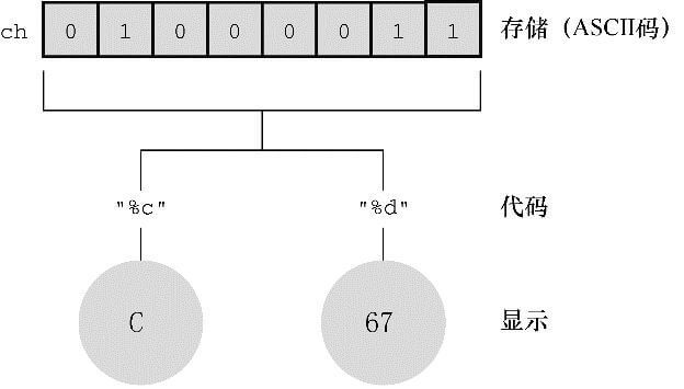 資料顯示和資料存盤