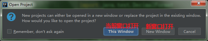 選擇視窗