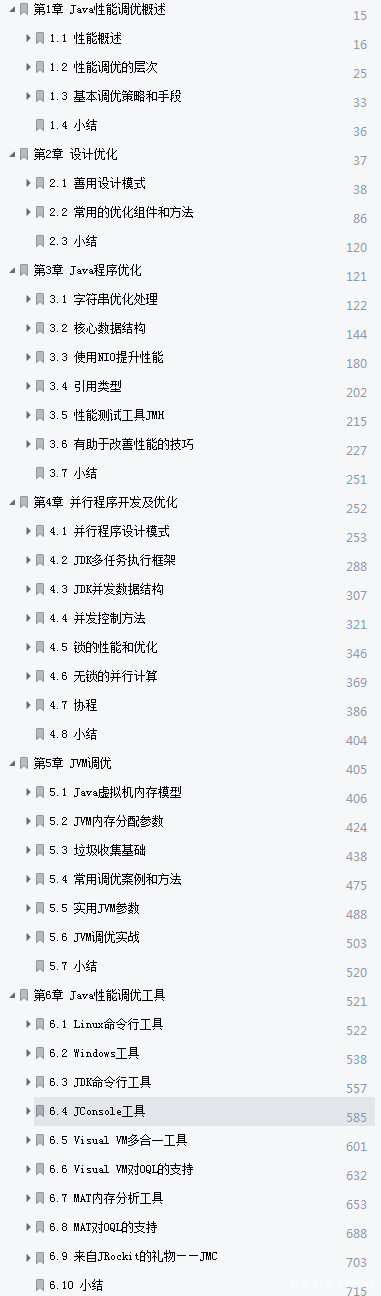 為什么別人工資比你高？谷歌大佬的「程式員性能優化手冊」你有嗎
