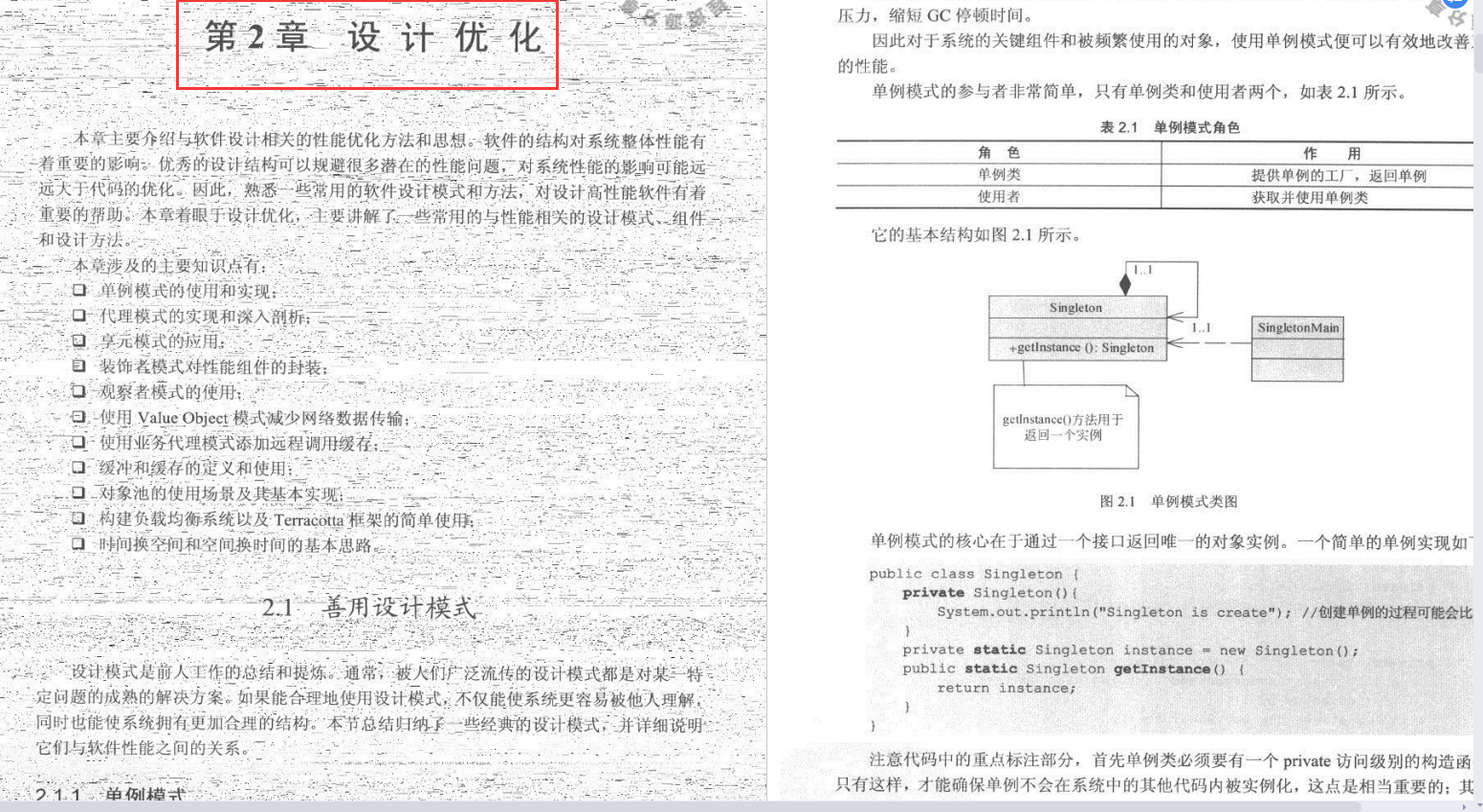 華為21級技術高管整理「程式員優化手冊」漲薪是關鍵不就在此嗎