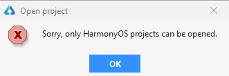only-harmonyos
