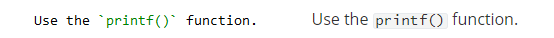 Markdown代碼片