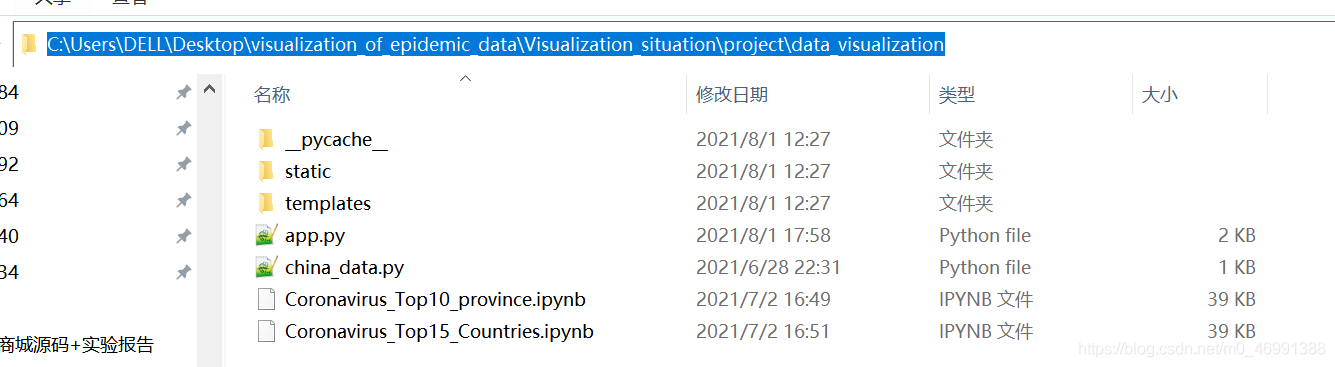 進入到啟動類所在目錄