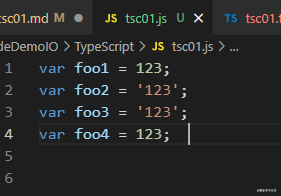 tsc后綴出錯js.png