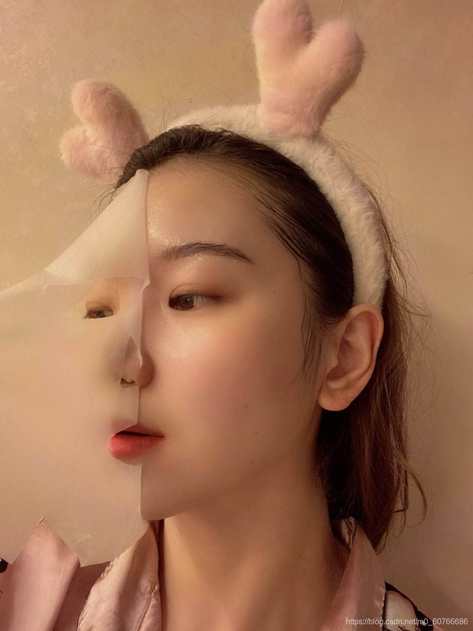 💋變美不能停|再忙再累回到家也要雷打不動的卸妝護膚一條龍,雖然不愛化妝,但自從開始認真護膚做皮膚管理,皮膚狀態一直還不錯