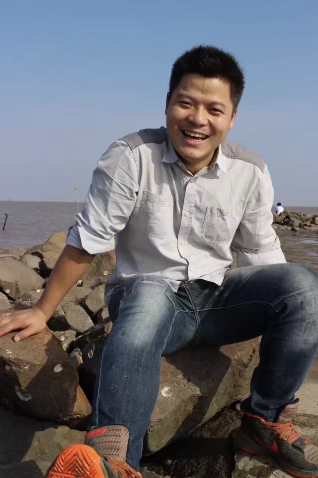 王燁 : 阿里云資料庫高級技術專家.jpeg