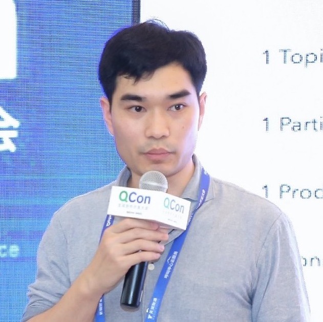 翟佳 : StreamNative 聯合創始人，Apache Pulsar PMC 成員.jpg