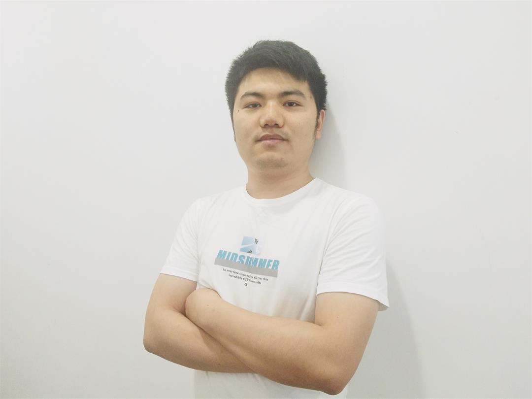 李少鋒 : 阿里云資料庫技術專家，Apache Hudi PMC 成員.jpg