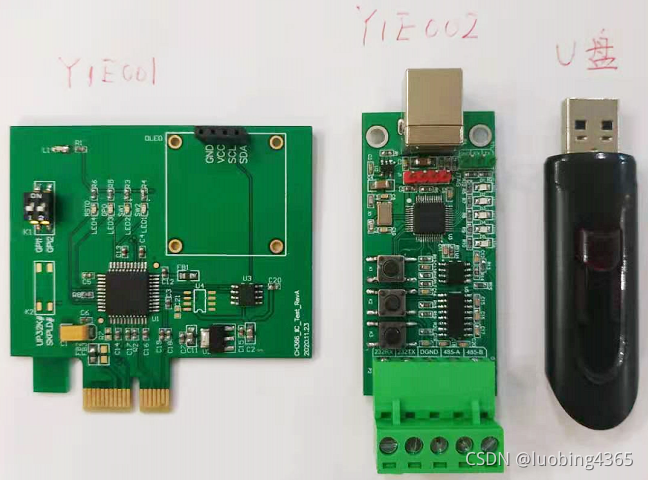 YIE001&YIE002