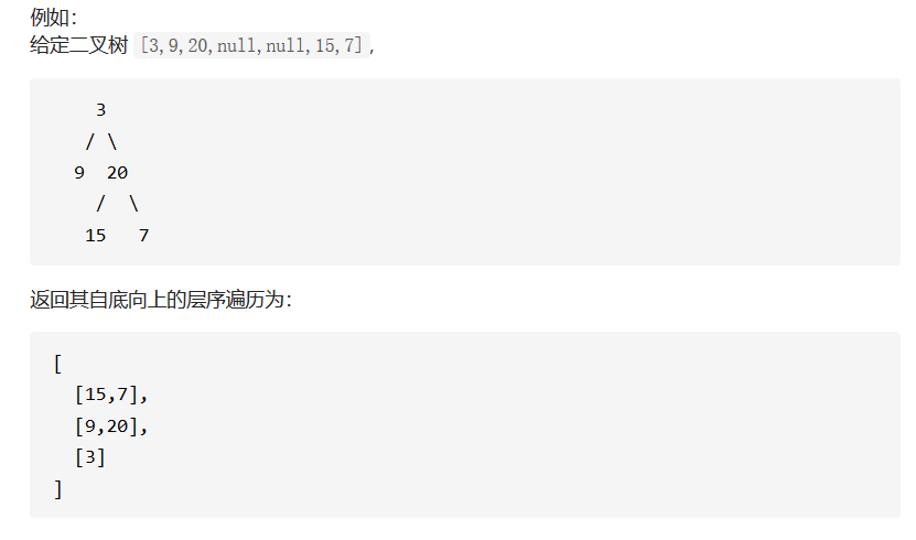 題目示例