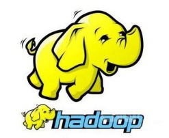 bigdata Hadoop logo
