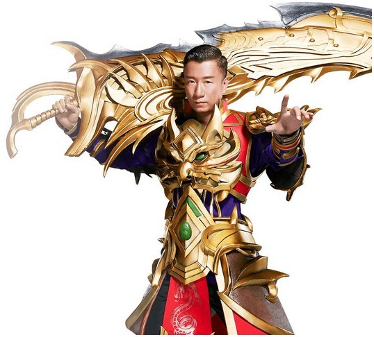 然后學了css
