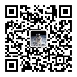 8cm二維碼